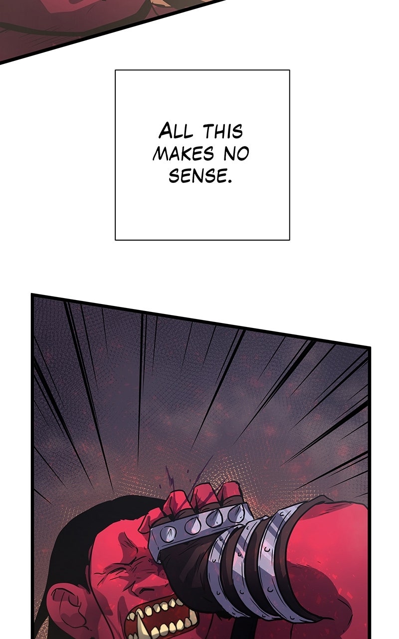 Read Arena chapter 7 image 90 on Lezhin