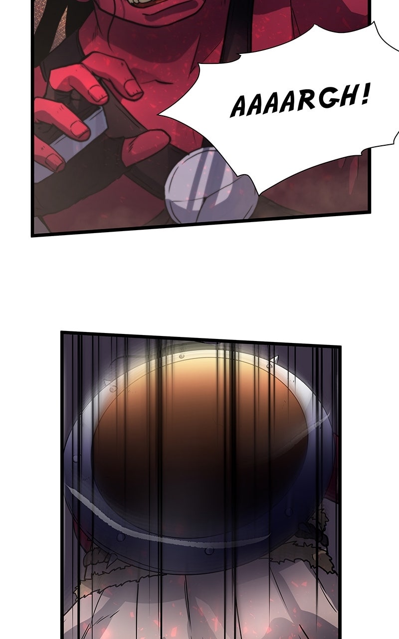 Read Arena chapter 7 image 91 on Lezhin