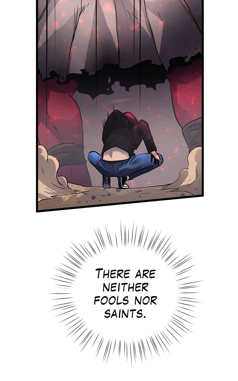 Read Arena chapter 7 image 92 on Lezhin