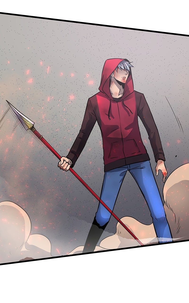 Read Arena chapter 7 image 93 on Lezhin