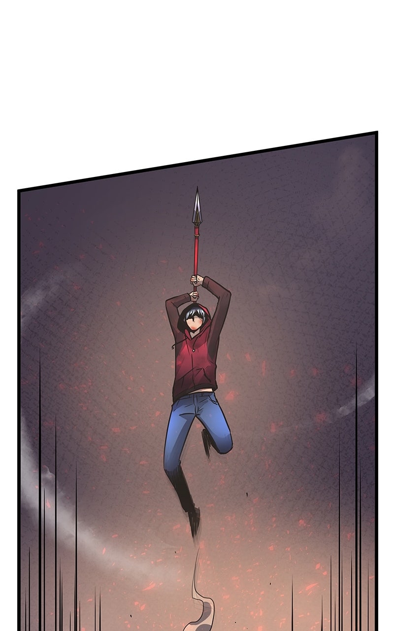 Read Arena chapter 7 image 94 on Lezhin