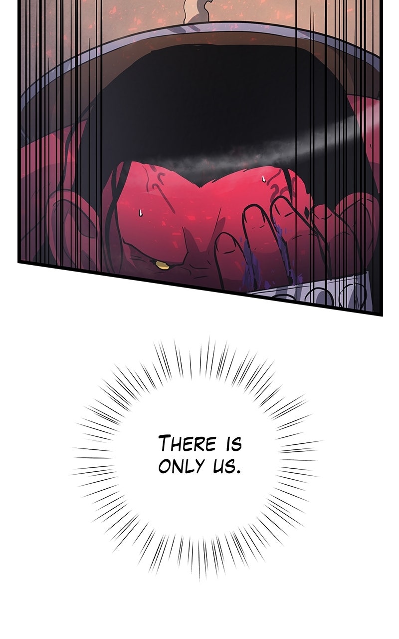 Read Arena chapter 7 image 95 on Lezhin