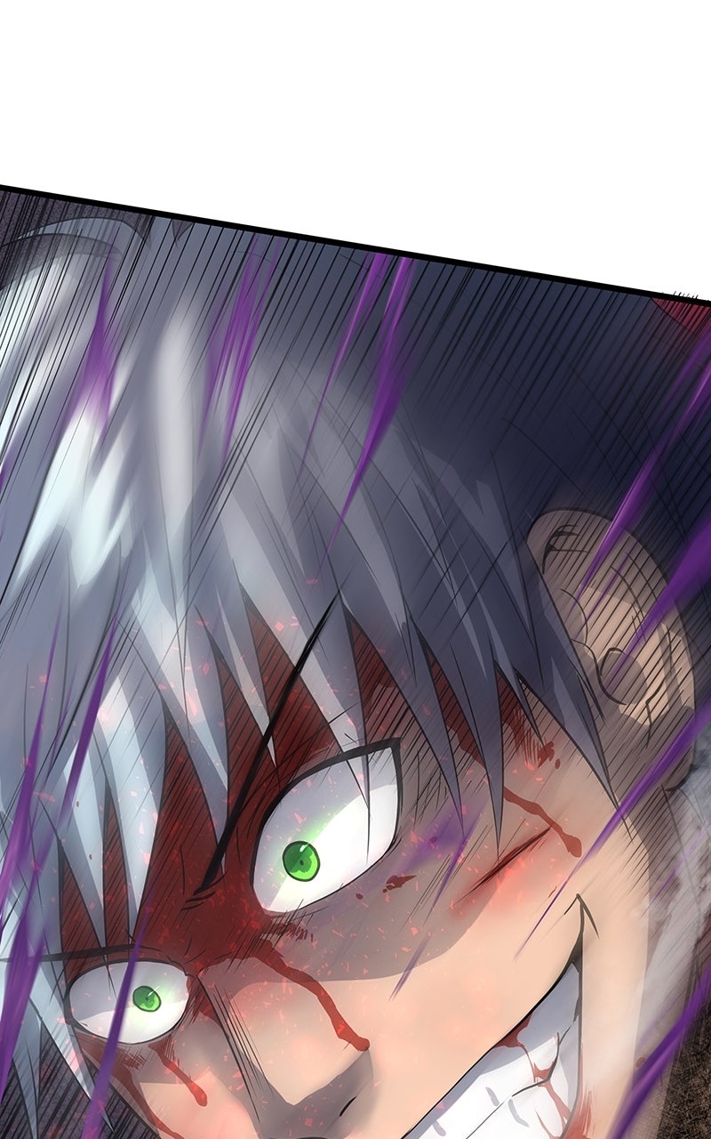 Read Arena chapter 7 image 98 on Lezhin
