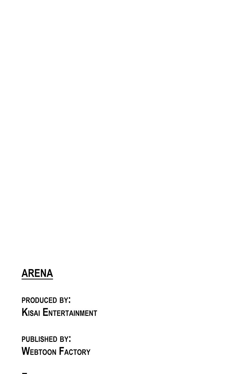 Read Arena chapter 8 image 101 on Lezhin