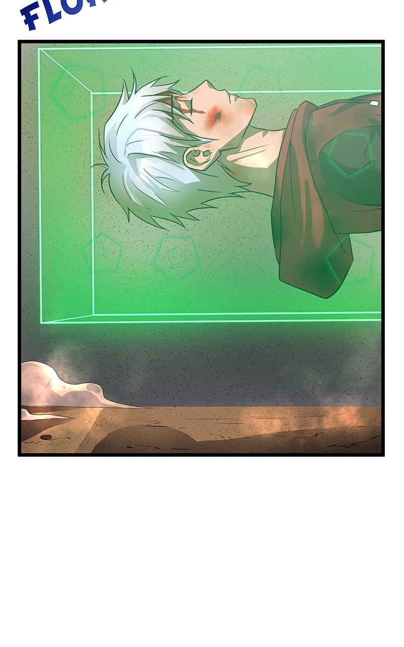 Read Arena chapter 8 image 19 on Lezhin