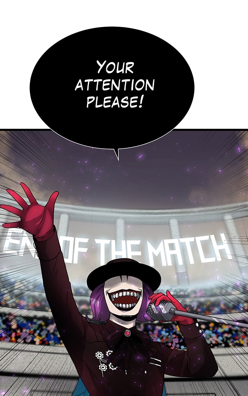 Read Arena chapter 8 image 26 on Lezhin