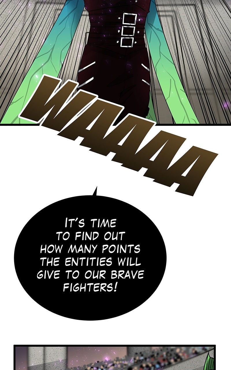Read Arena chapter 8 image 27 on Lezhin