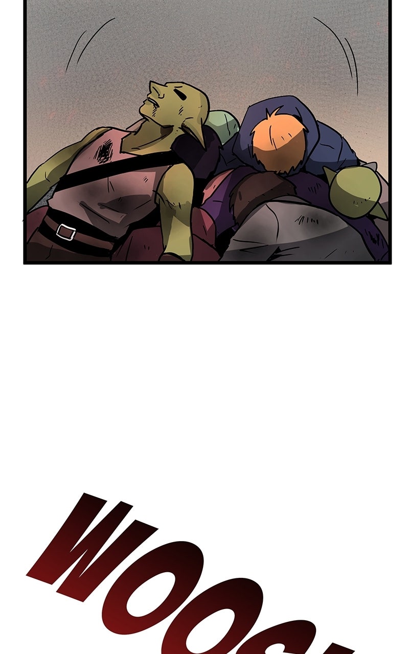 Read Arena chapter 8 image 33 on Lezhin