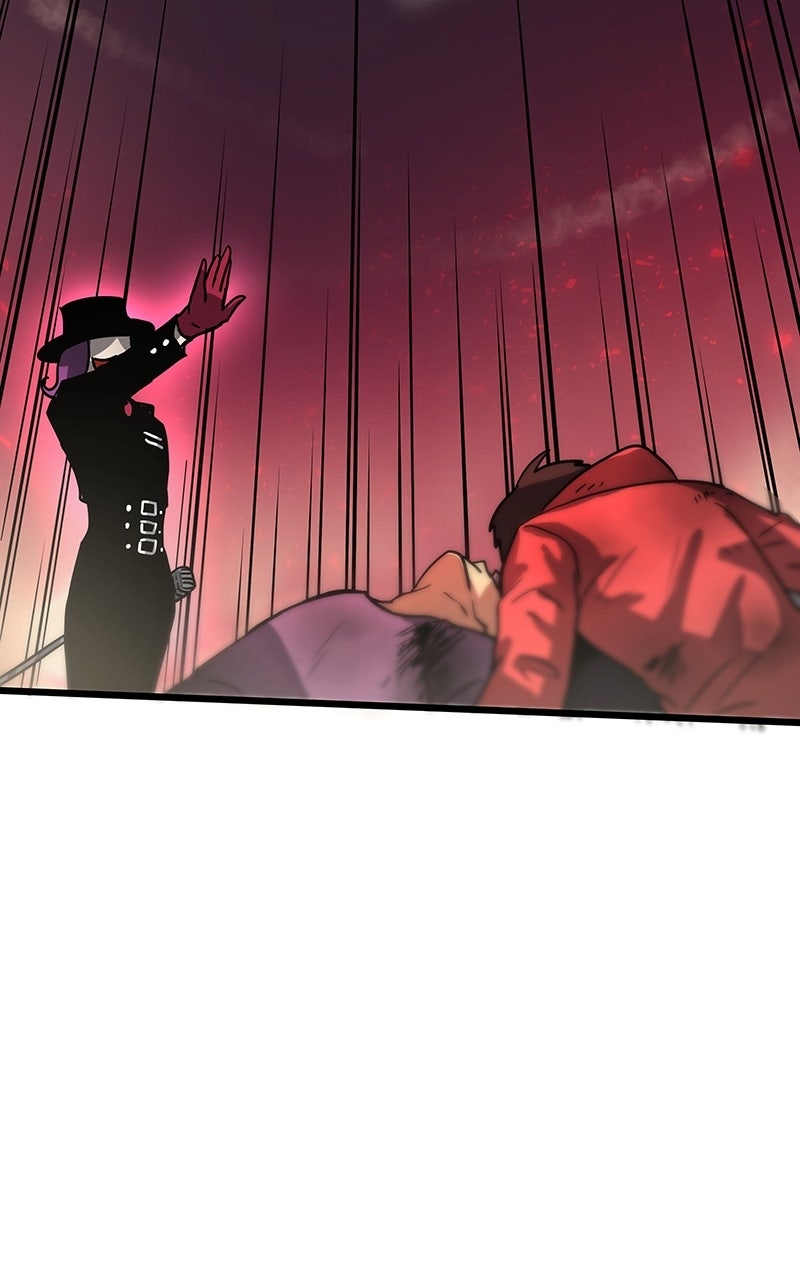 Read Arena chapter 8 image 35 on Lezhin