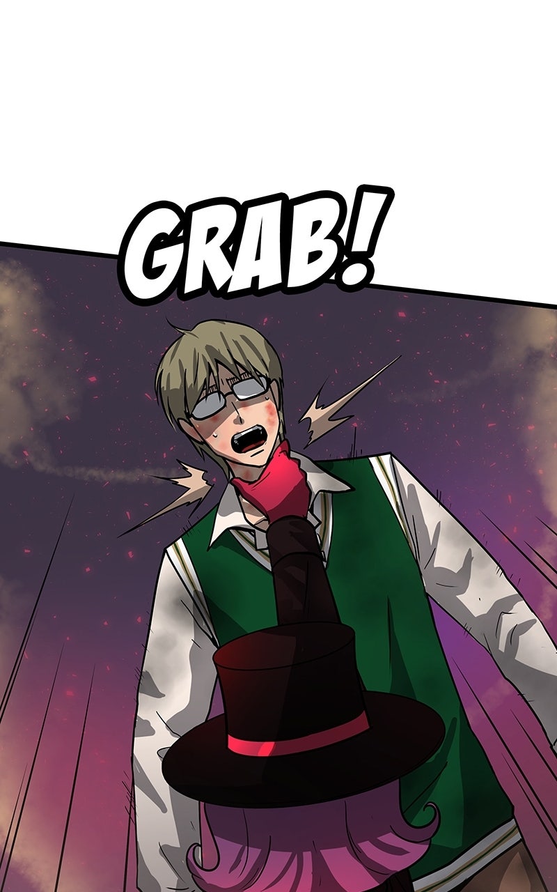Read Arena chapter 8 image 36 on Lezhin