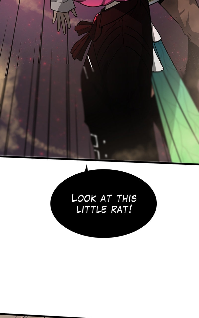 Read Arena chapter 8 image 37 on Lezhin