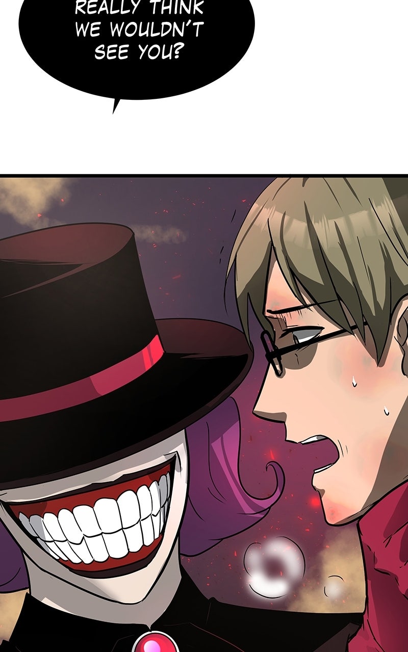 Read Arena chapter 8 image 39 on Lezhin
