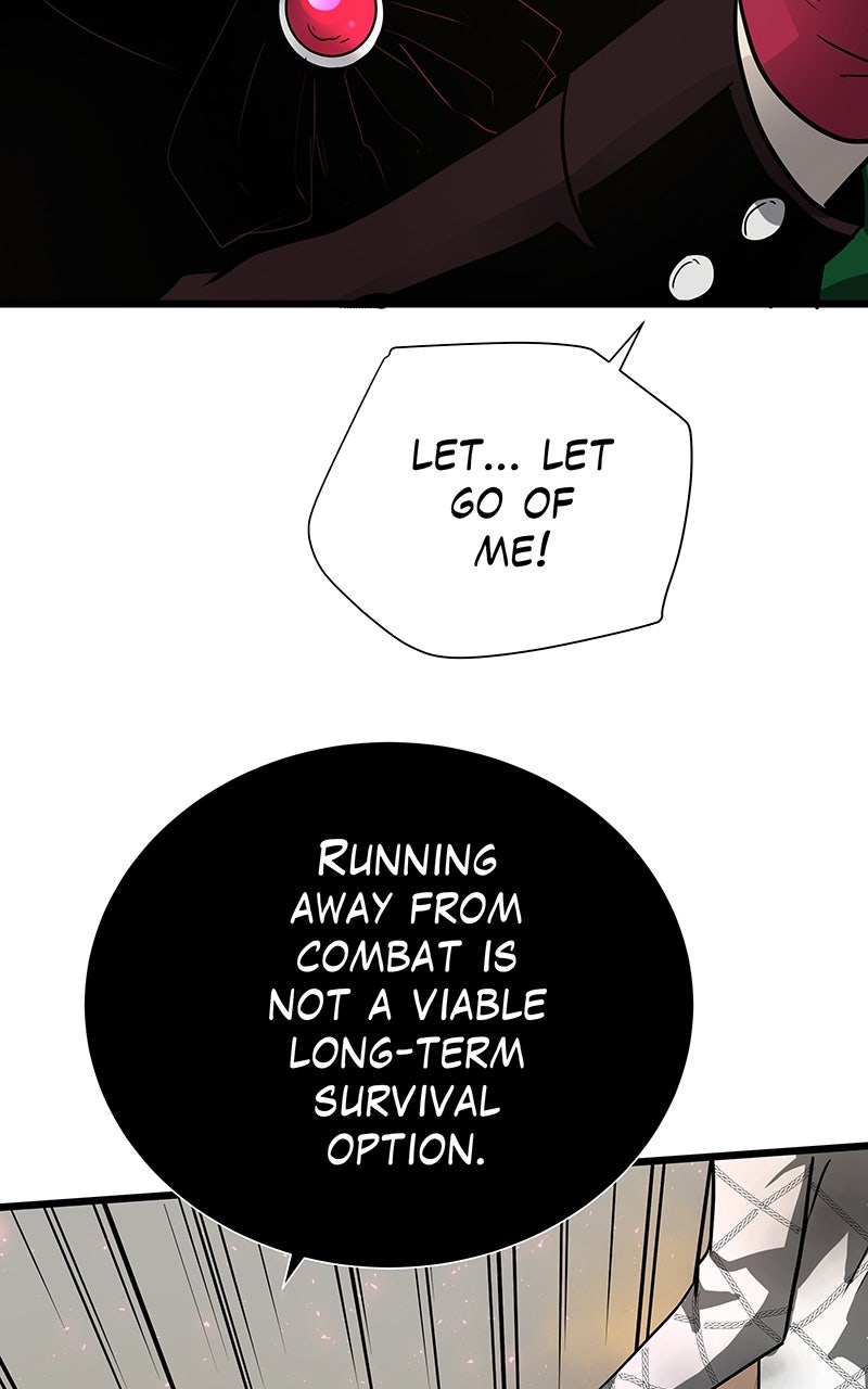 Read Arena chapter 8 image 40 on Lezhin