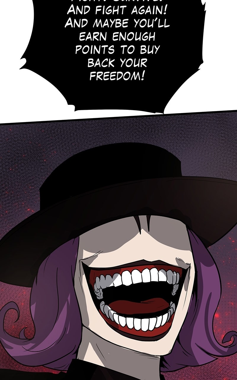 Read Arena chapter 8 image 42 on Lezhin