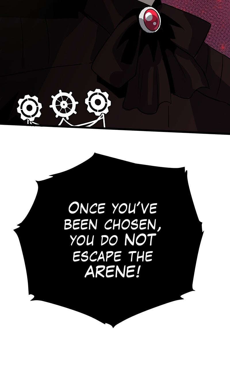 Read Arena chapter 8 image 43 on Lezhin