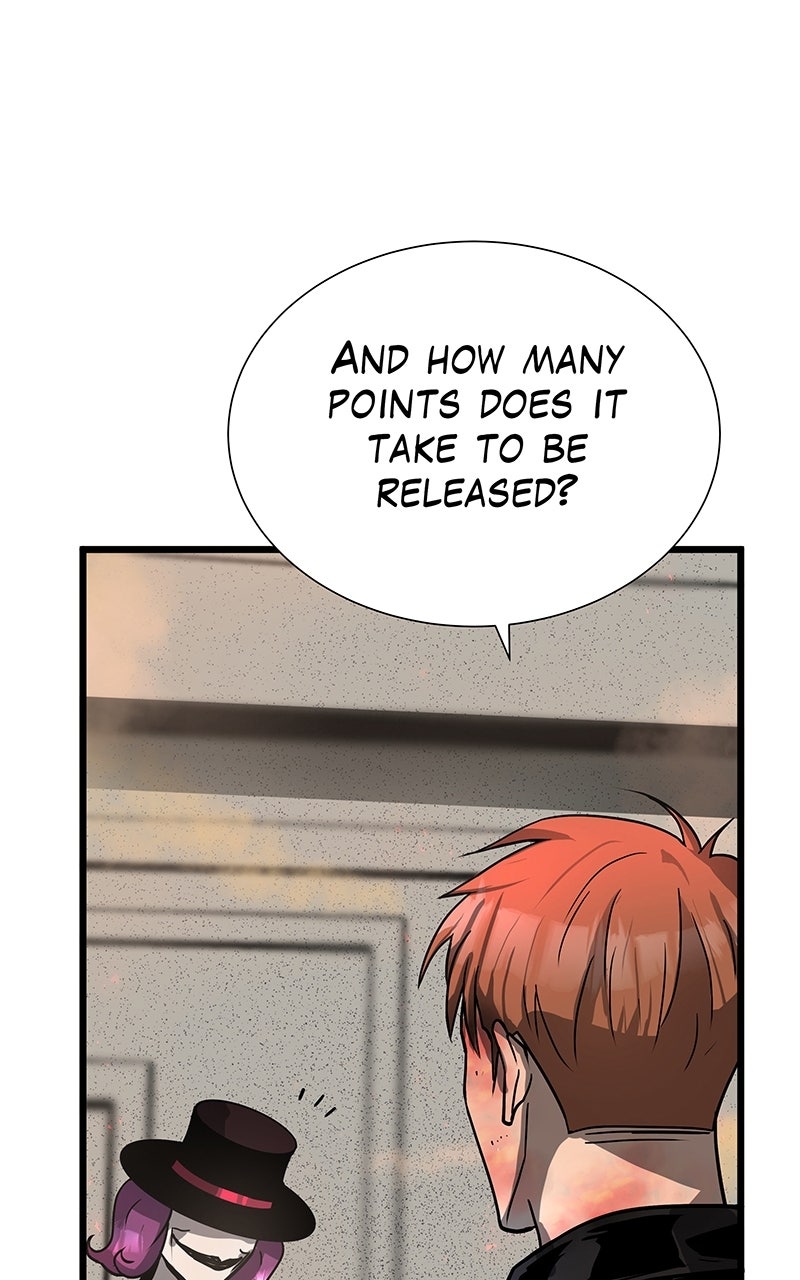 Read Arena chapter 8 image 44 on Lezhin