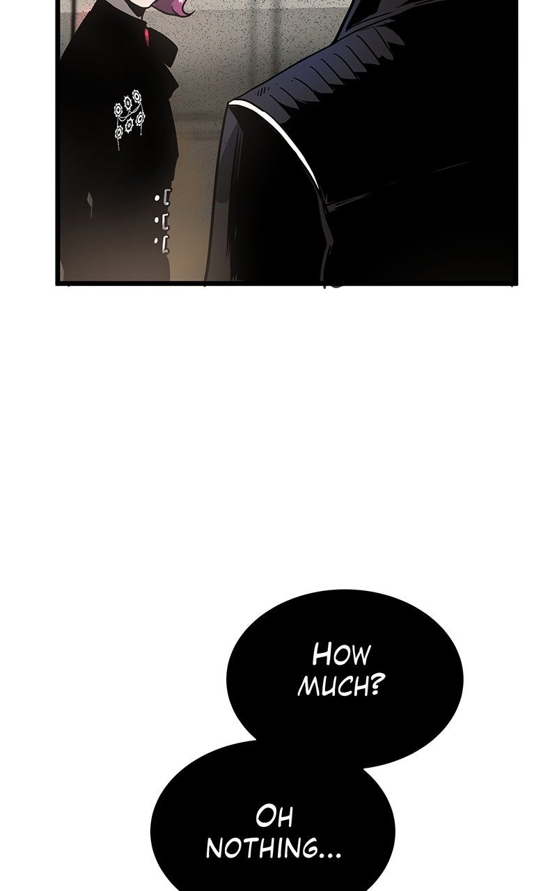 Read Arena chapter 8 image 45 on Lezhin