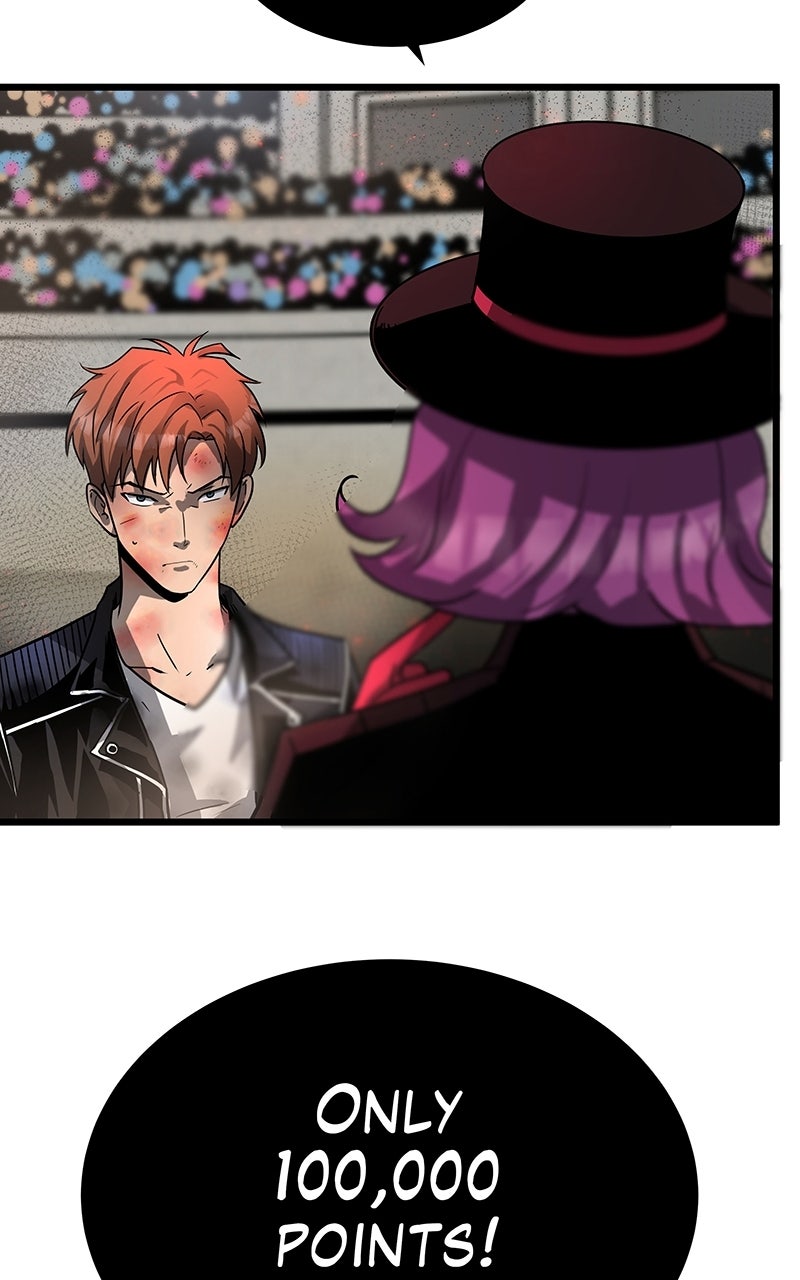 Read Arena chapter 8 image 46 on Lezhin
