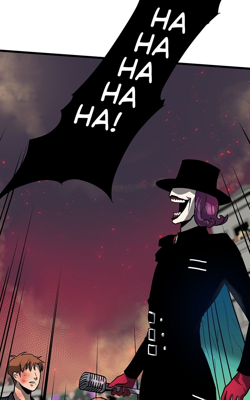 Read Arena chapter 8 image 49 on Lezhin