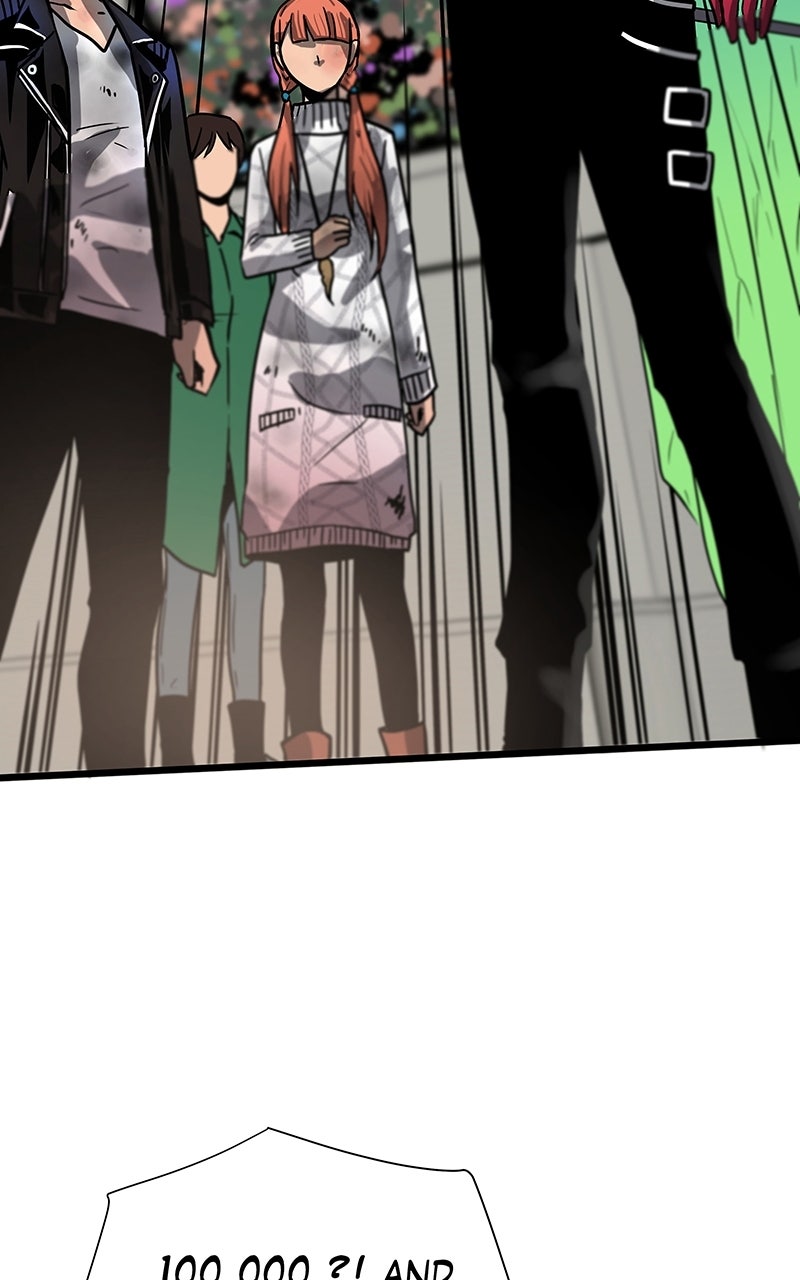 Read Arena chapter 8 image 50 on Lezhin