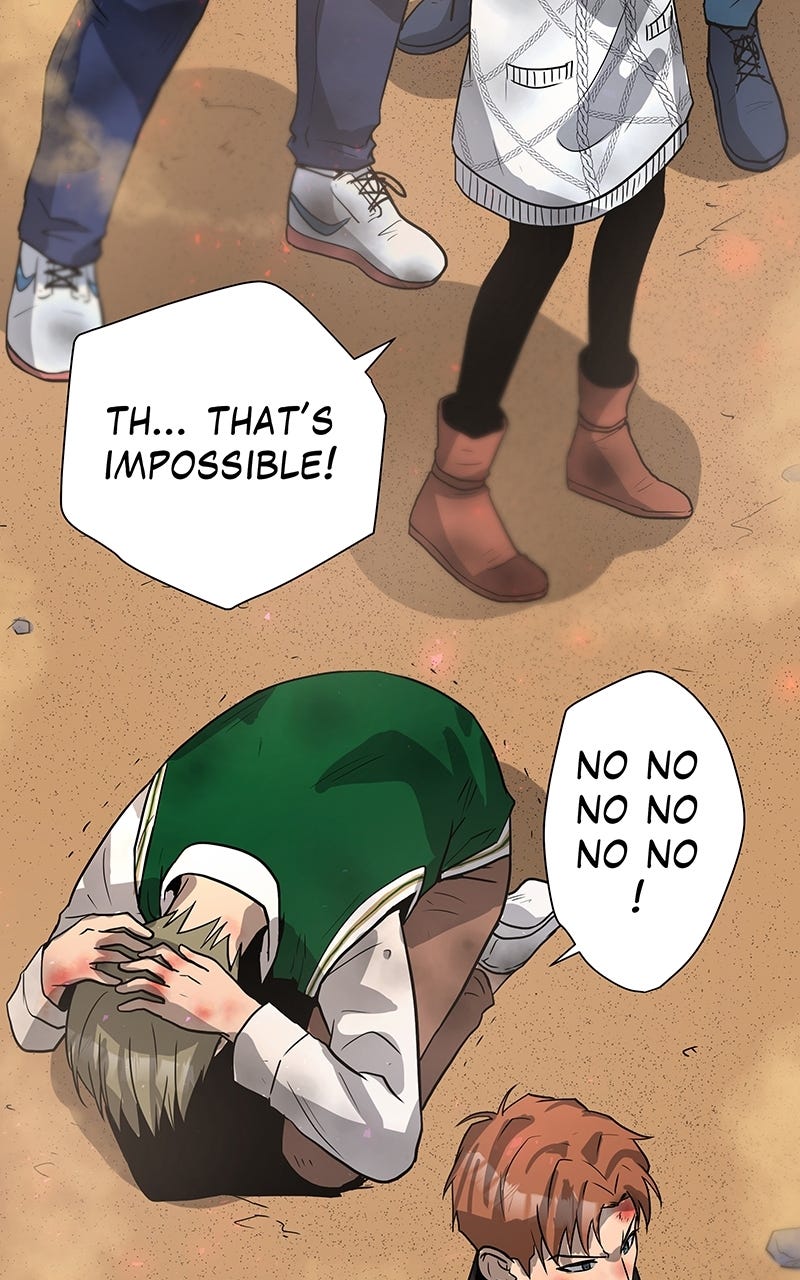 Read Arena chapter 8 image 52 on Lezhin