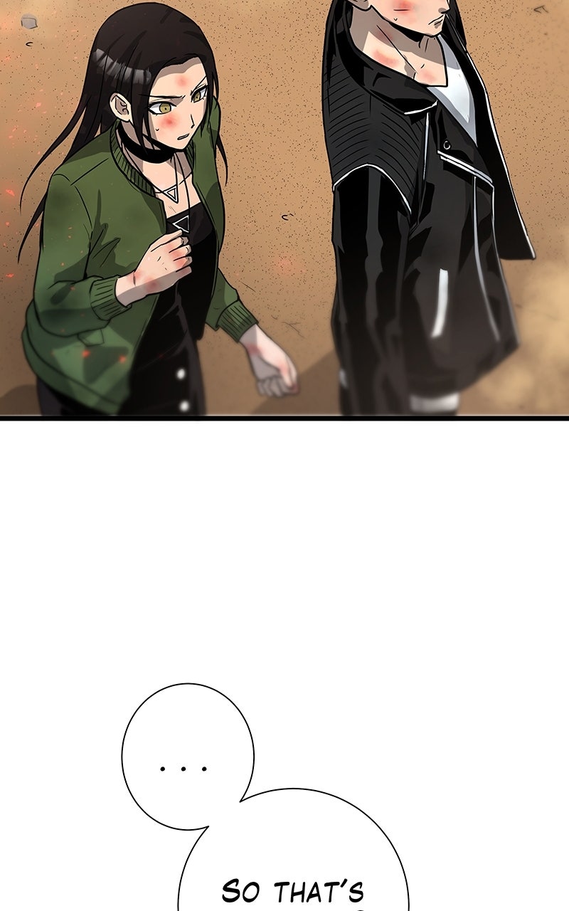 Read Arena chapter 8 image 53 on Lezhin