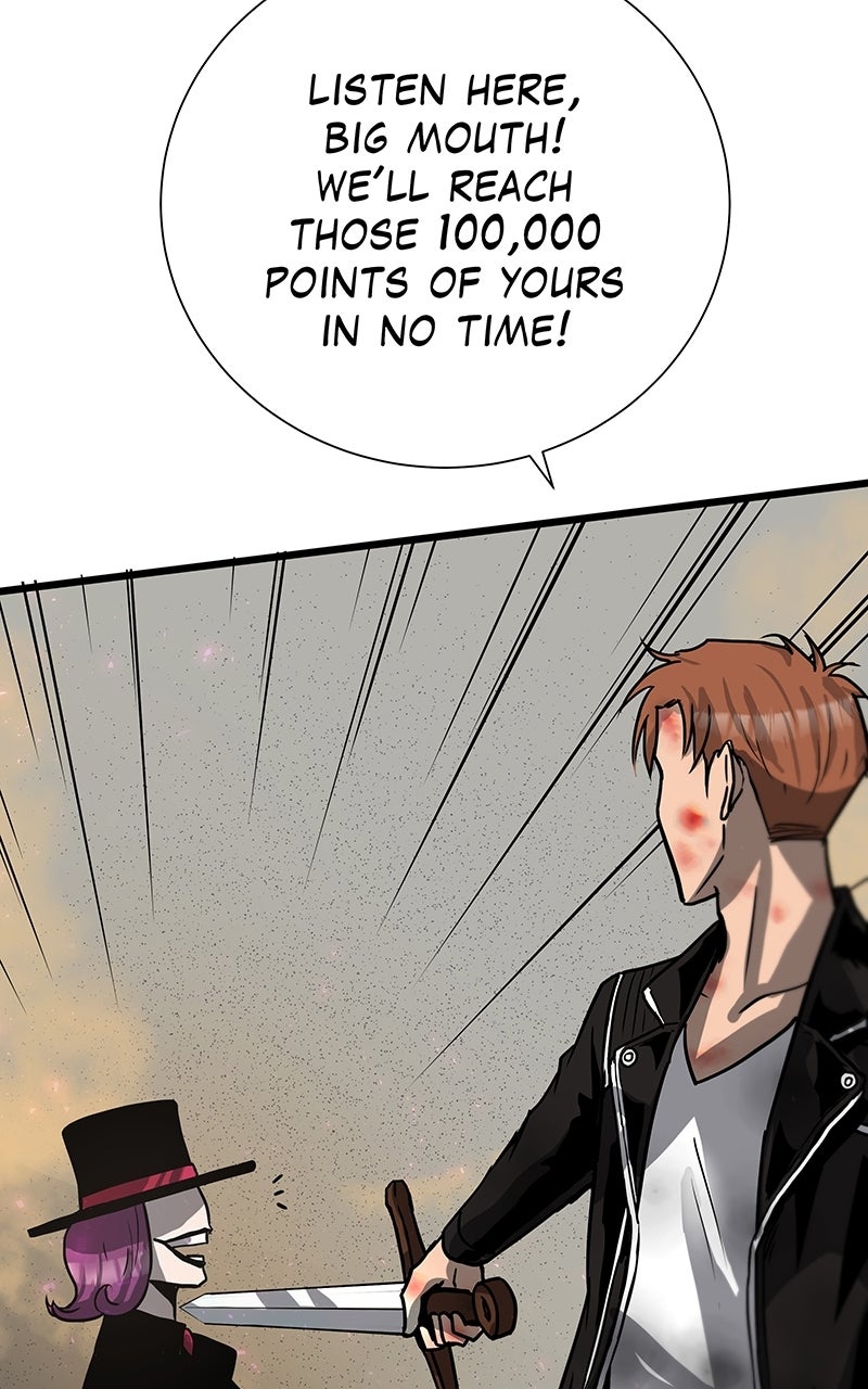 Read Arena chapter 8 image 55 on Lezhin