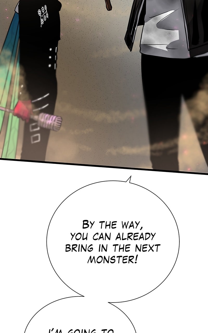 Read Arena chapter 8 image 56 on Lezhin
