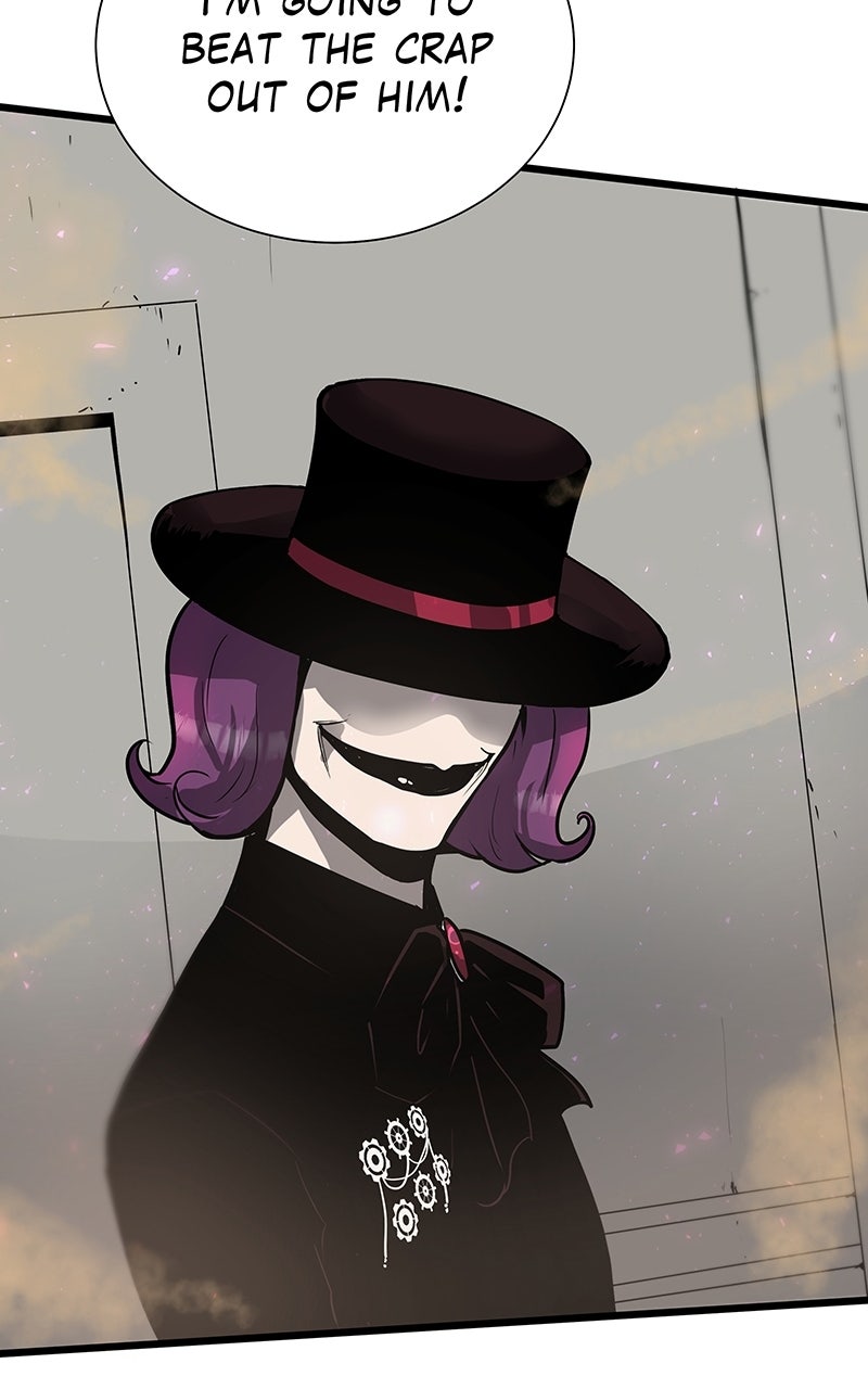 Read Arena chapter 8 image 57 on Lezhin