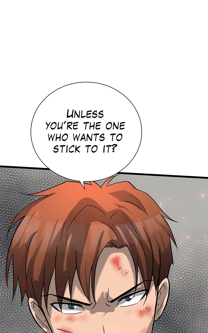 Read Arena chapter 8 image 58 on Lezhin