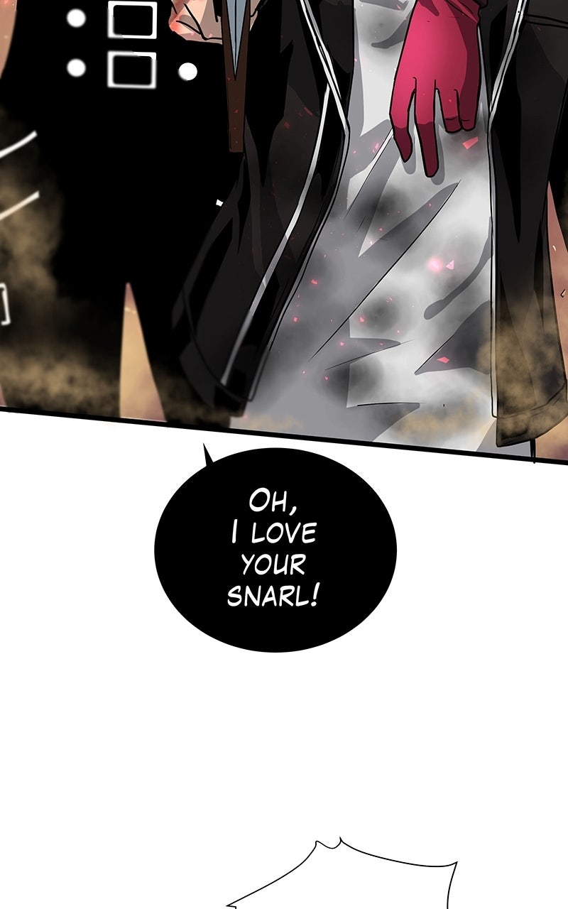 Read Arena chapter 8 image 61 on Lezhin