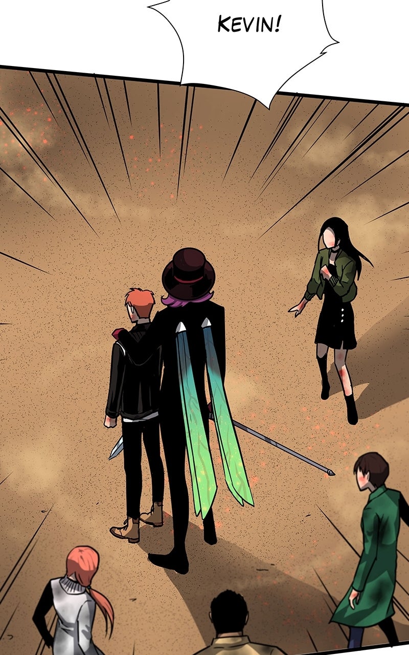 Read Arena chapter 8 image 62 on Lezhin