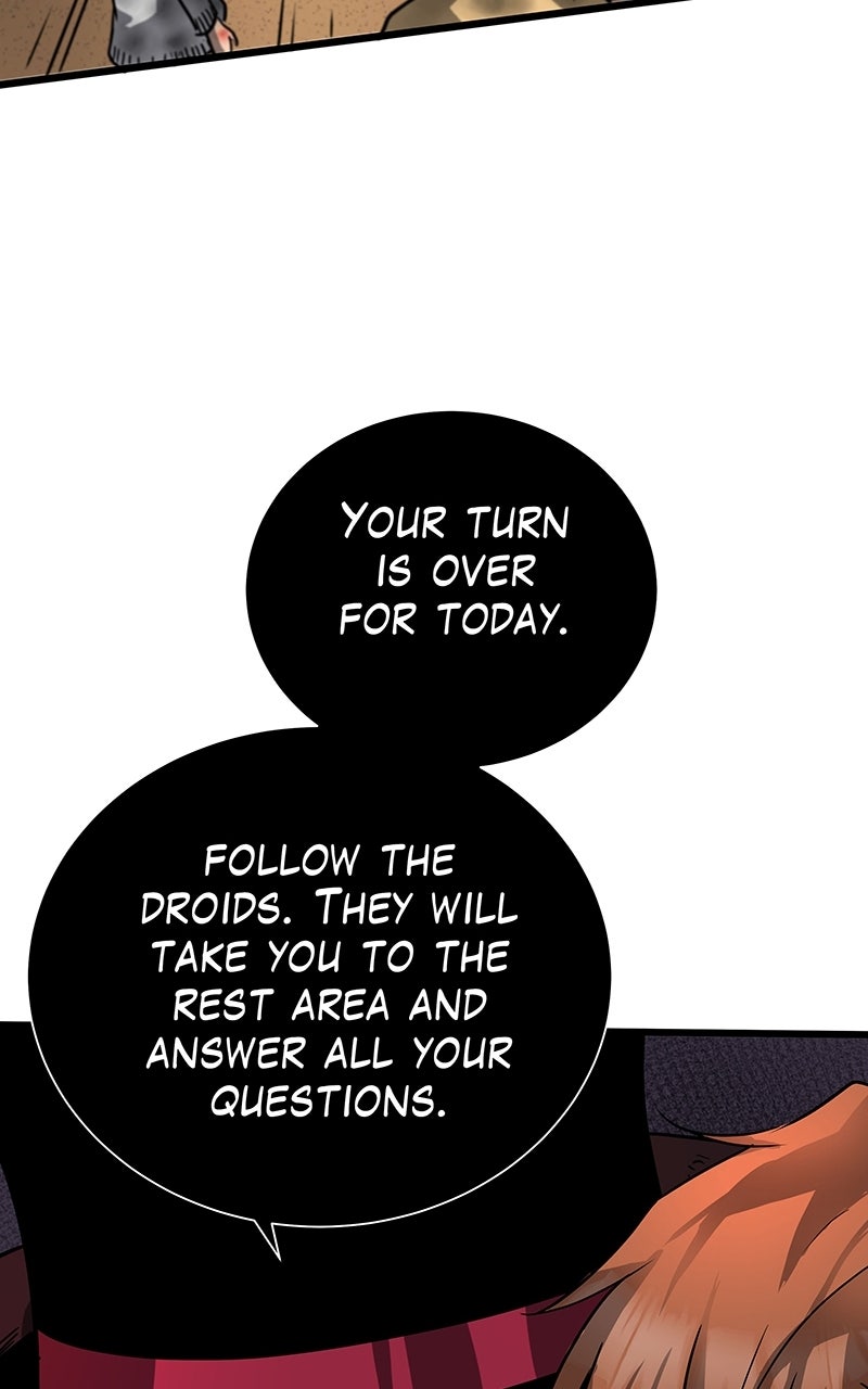 Read Arena chapter 8 image 63 on Lezhin