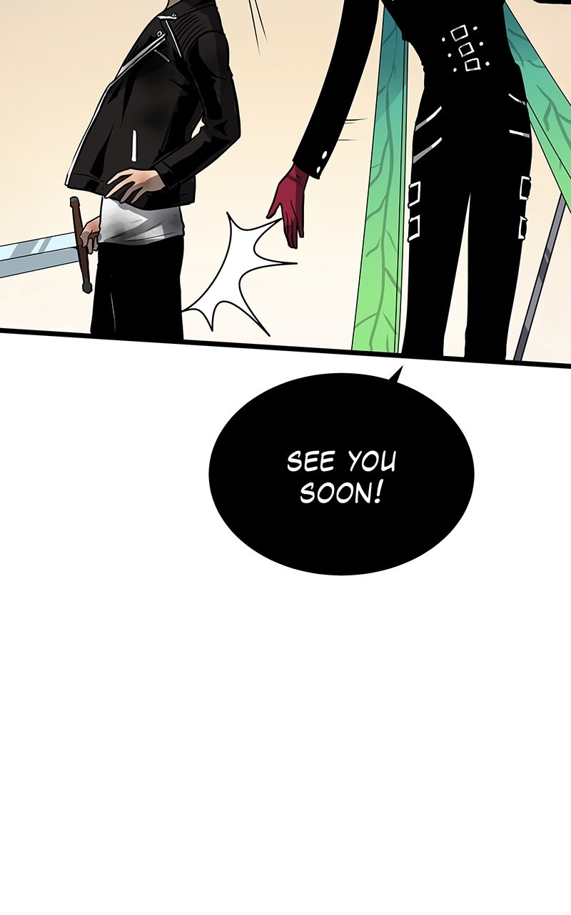 Read Arena chapter 8 image 66 on Lezhin
