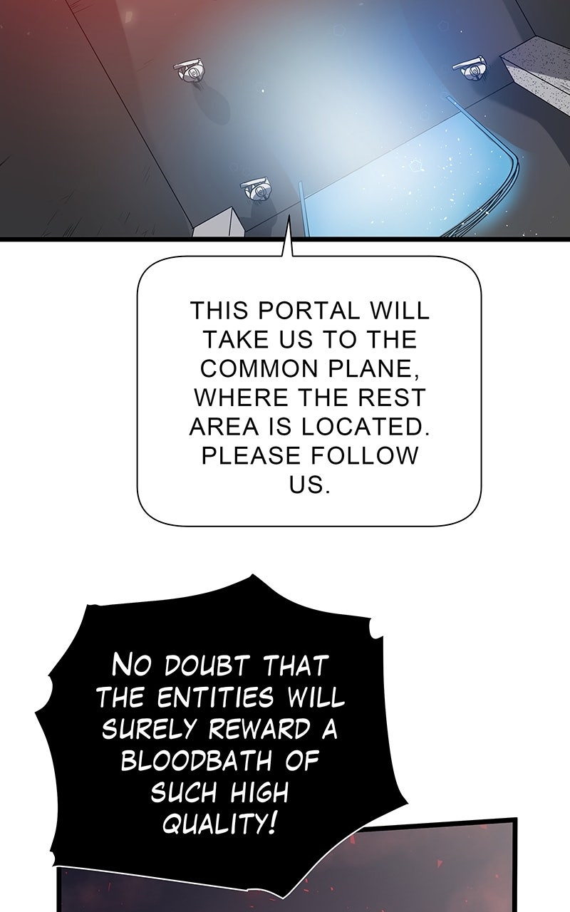 Read Arena chapter 8 image 72 on Lezhin