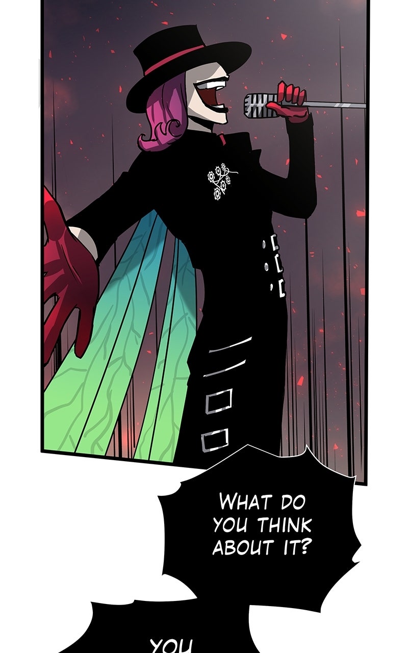Read Arena chapter 8 image 73 on Lezhin