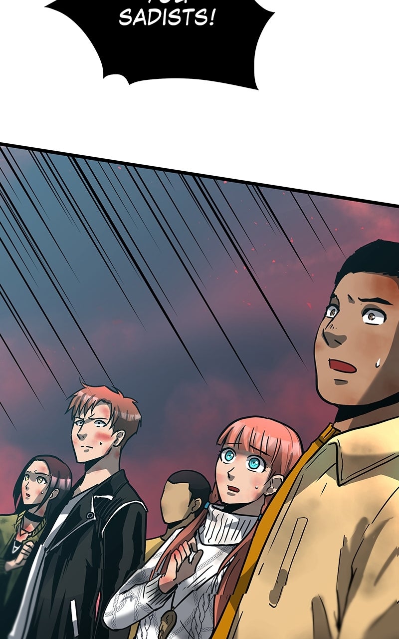 Read Arena chapter 8 image 74 on Lezhin