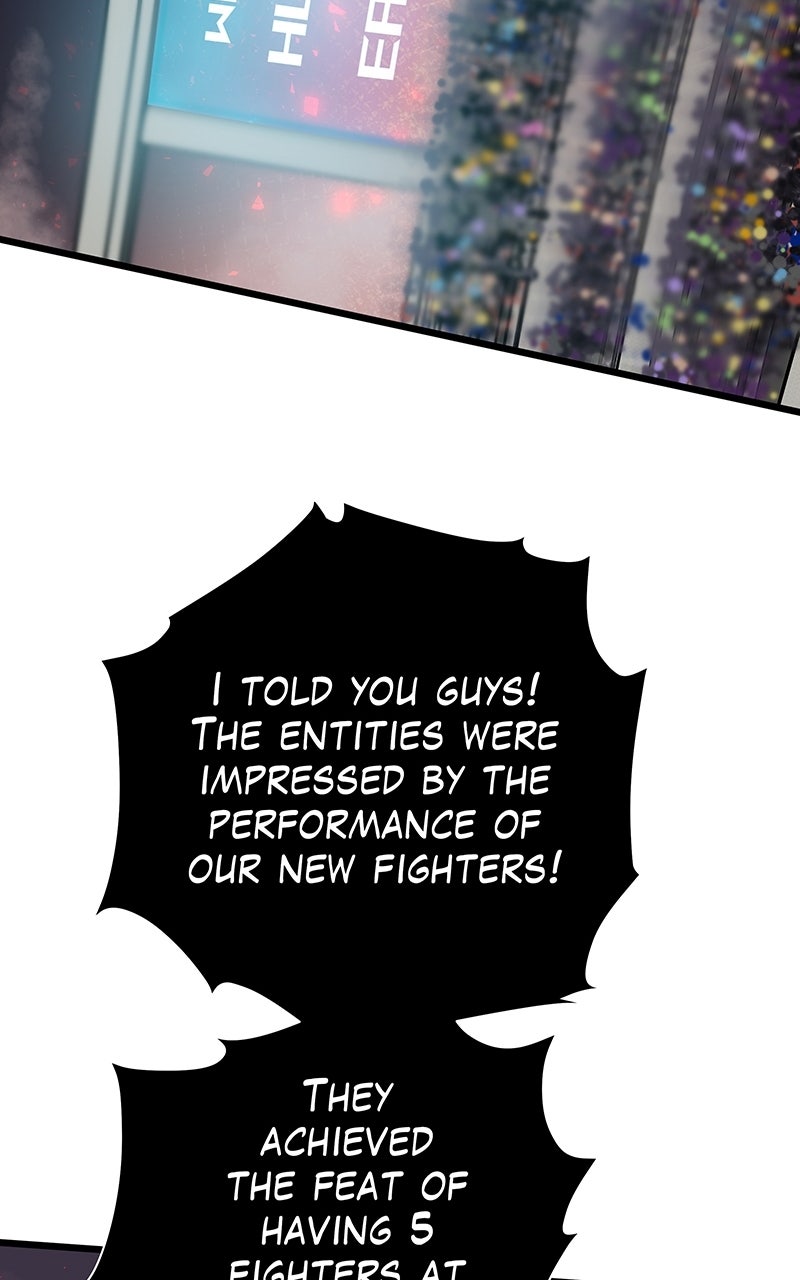 Read Arena chapter 8 image 77 on Lezhin