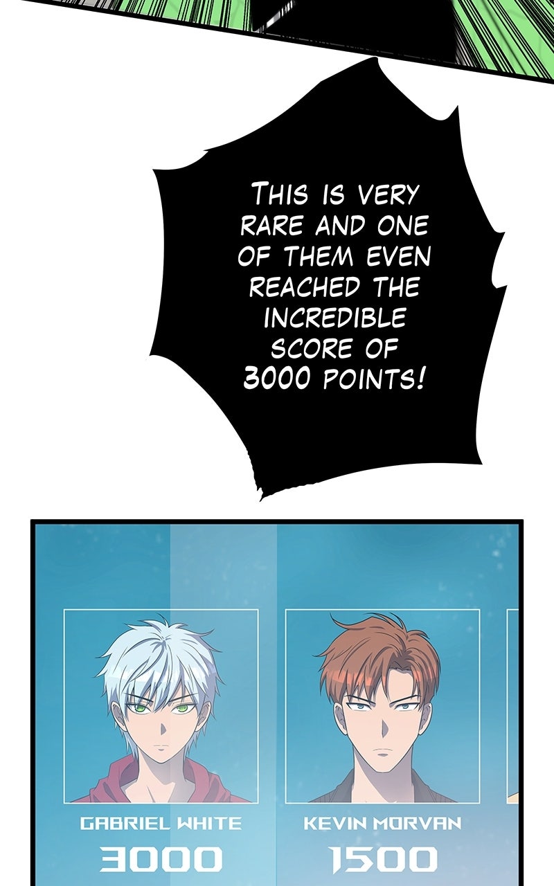 Read Arena chapter 8 image 79 on Lezhin