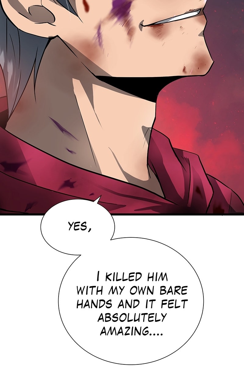 Read Arena chapter 8 image 8 on Lezhin