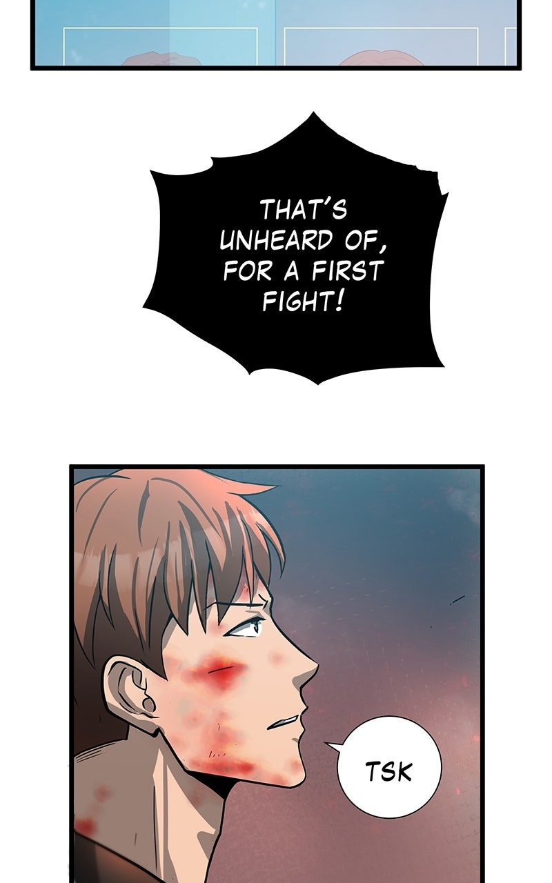 Read Arena chapter 8 image 80 on Lezhin