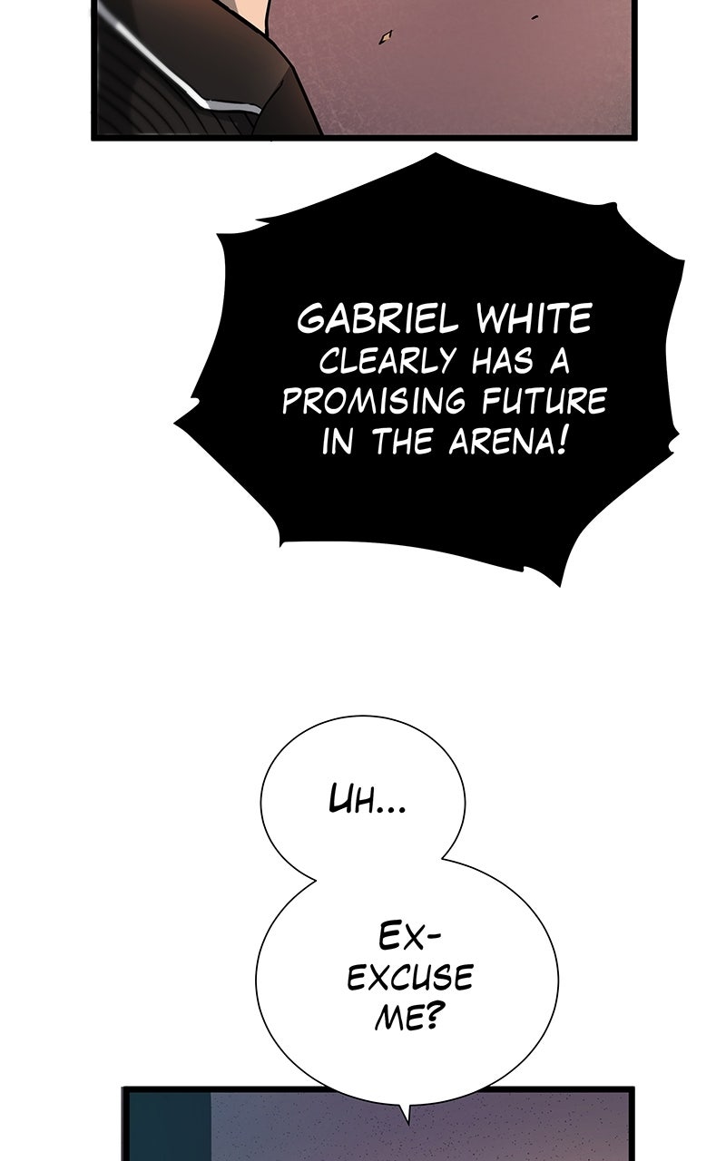 Read Arena chapter 8 image 81 on Lezhin