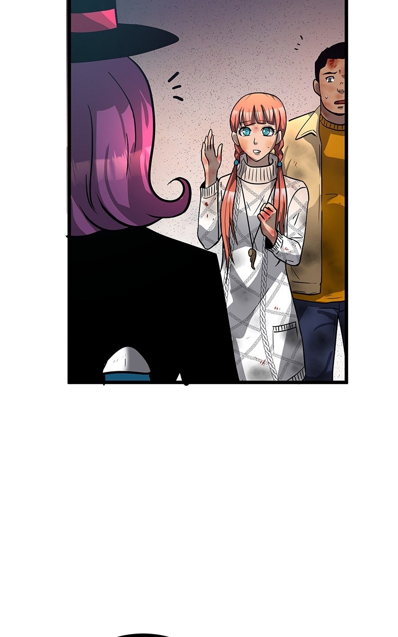 Read Arena chapter 8 image 82 on Lezhin