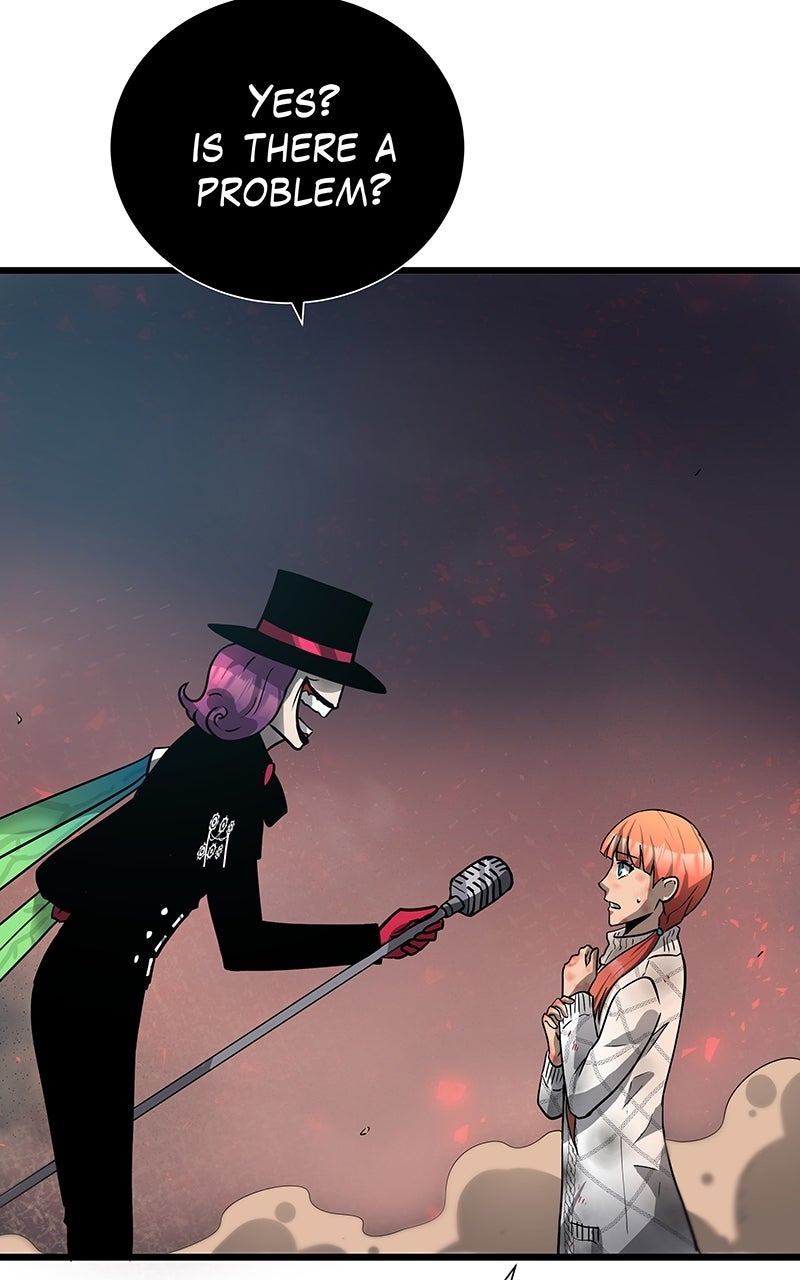 Read Arena chapter 8 image 83 on Lezhin