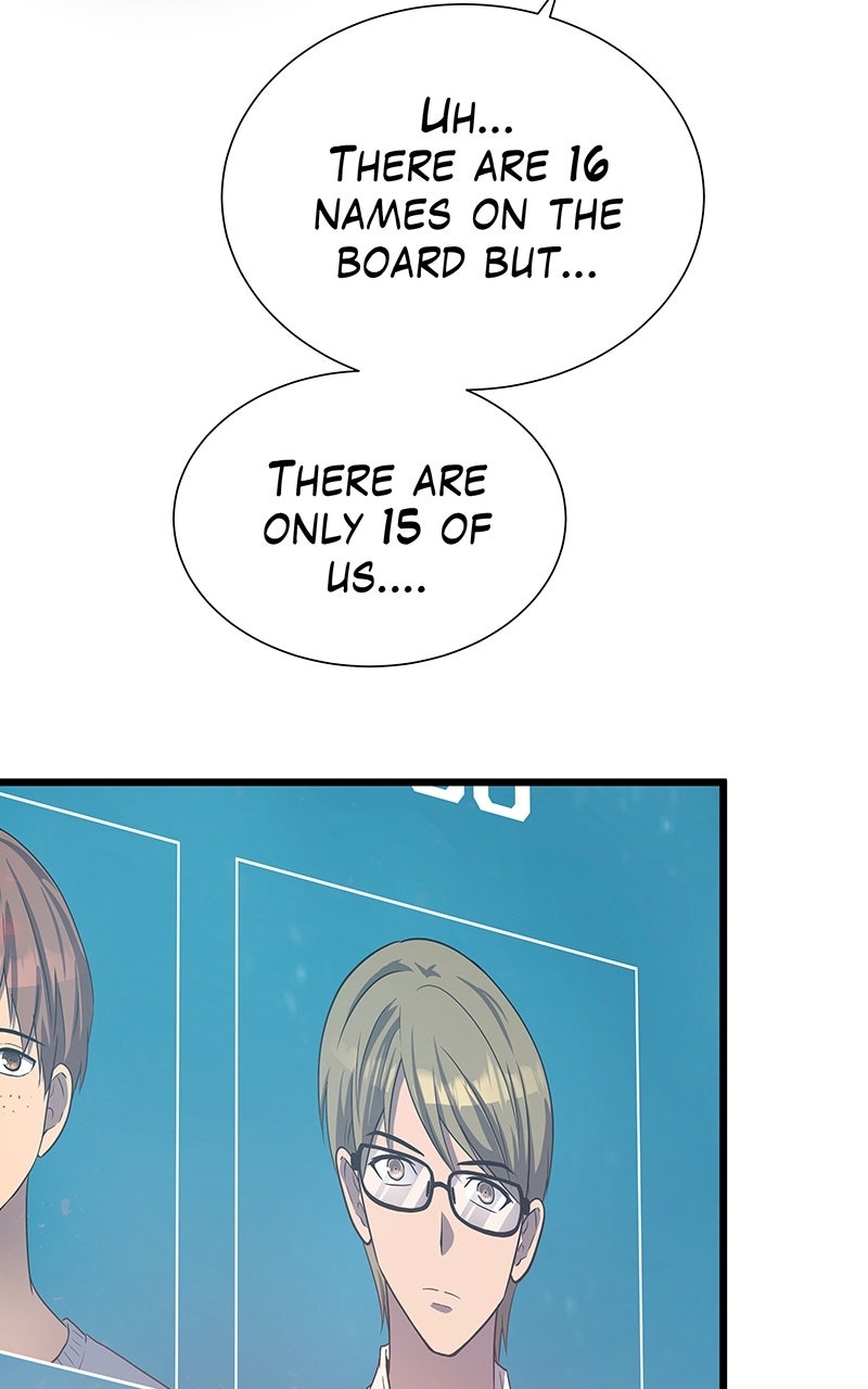 Read Arena chapter 8 image 84 on Lezhin