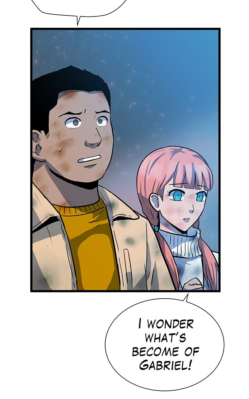 Read Arena chapter 8 image 88 on Lezhin