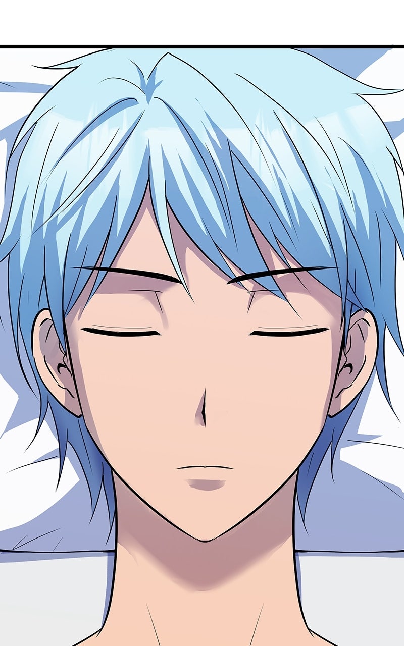 Read Arena chapter 8 image 90 on Lezhin