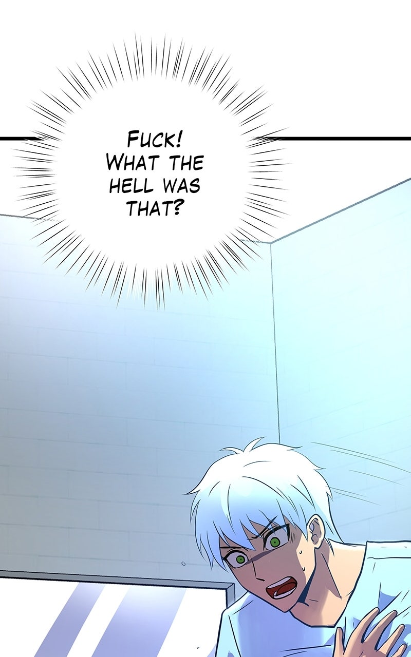 Read Arena chapter 8 image 95 on Lezhin