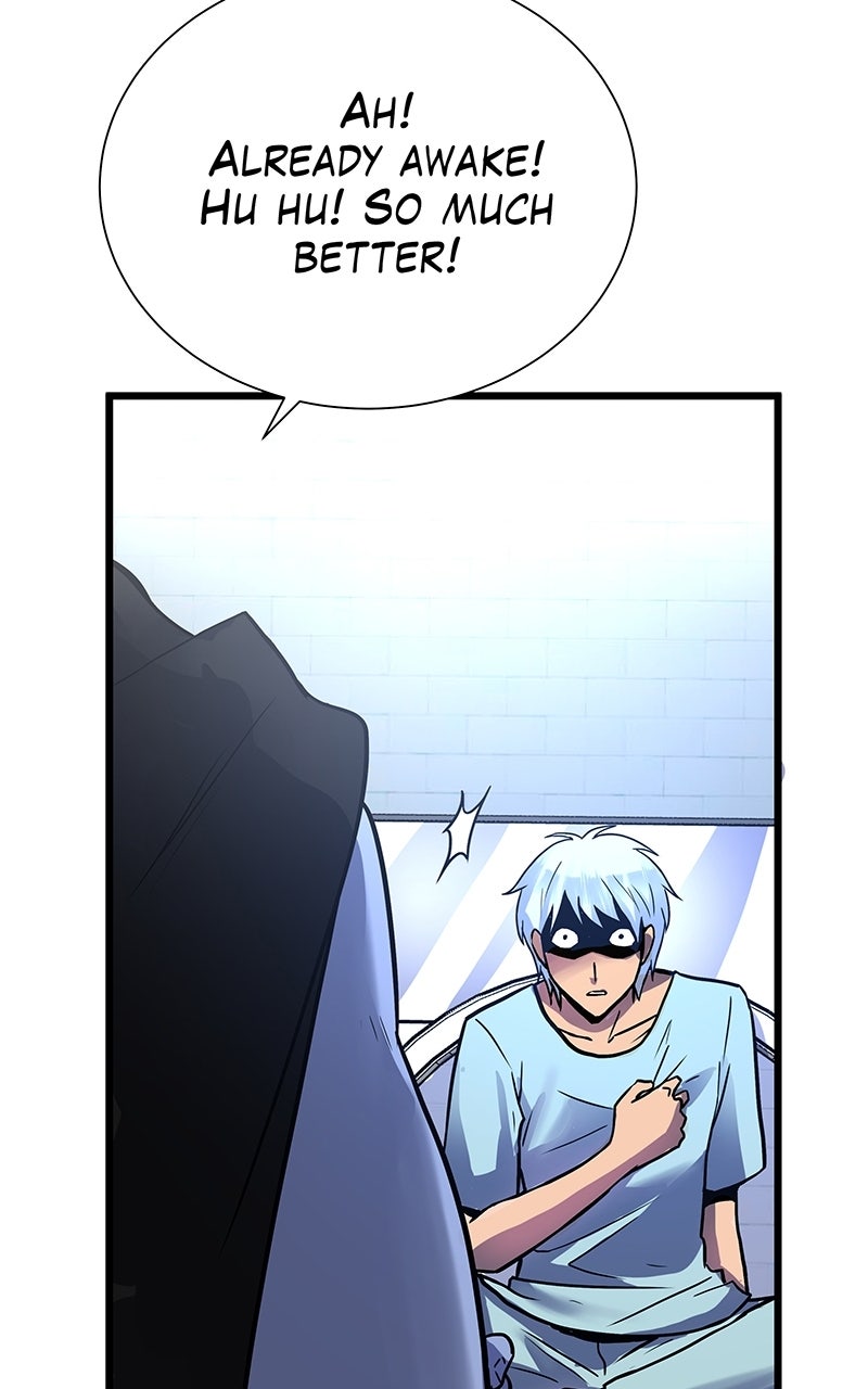 Read Arena chapter 8 image 97 on Lezhin