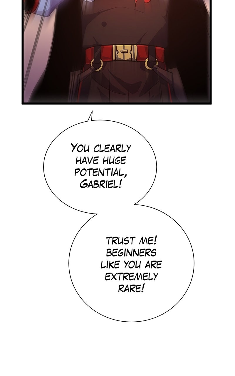 Read Arena chapter 9 image 100 on Lezhin